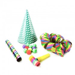 Sachet de cotillon pour 1...