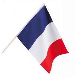 Drapeau France