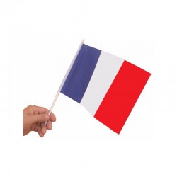 Drapeau Tricolore