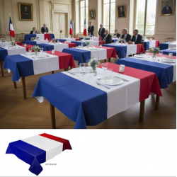 Nappe papier